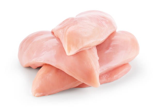 Chicken Boneless
