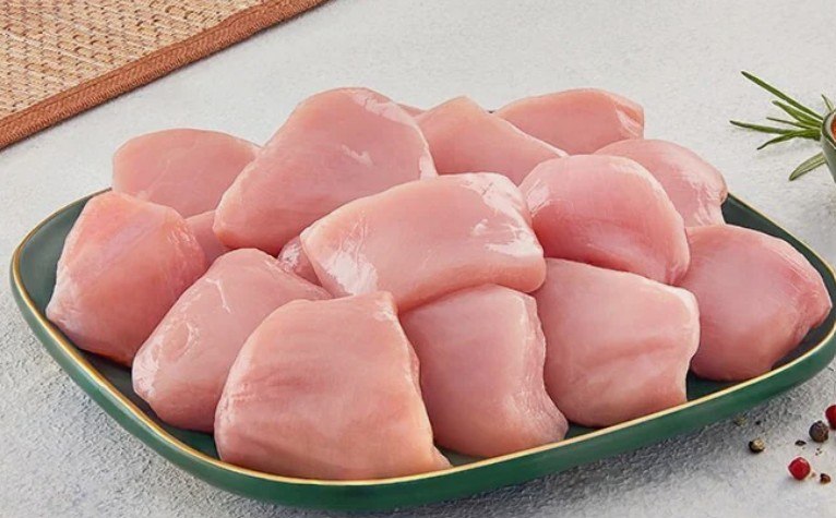 Chicken Breast Boneless