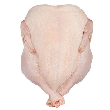 Full Griller Chicken