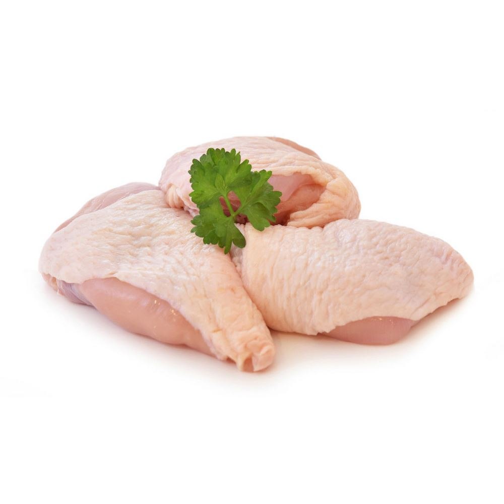 Chicken Thigh Boneless