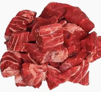 Fresh Goat / Lamb With Bone