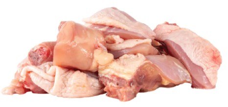 Kampong Chicken