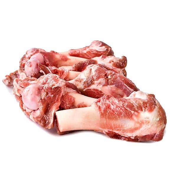 Mutton Bone