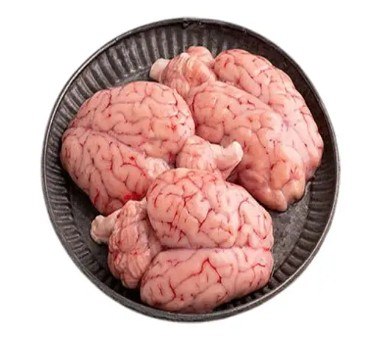 Mutton Brain