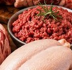 Fresh Mutton Minced Meat