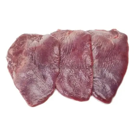 Mutton Spleen