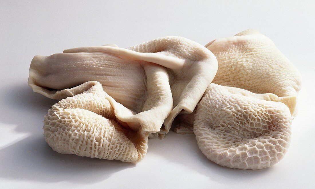 Mutton Tripe (Kudal)